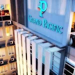Grand Pacific Hotel